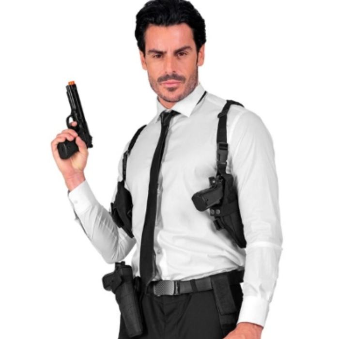 Taktisches Holster
