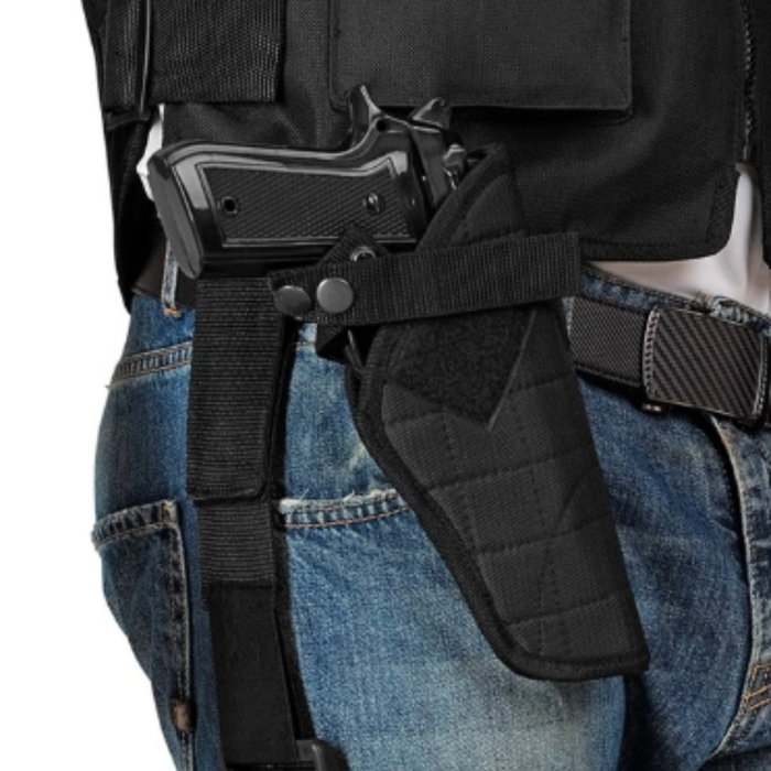 Taktisches Holster