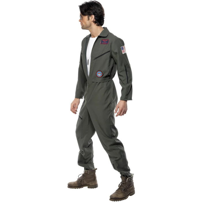 Overall Top Gun