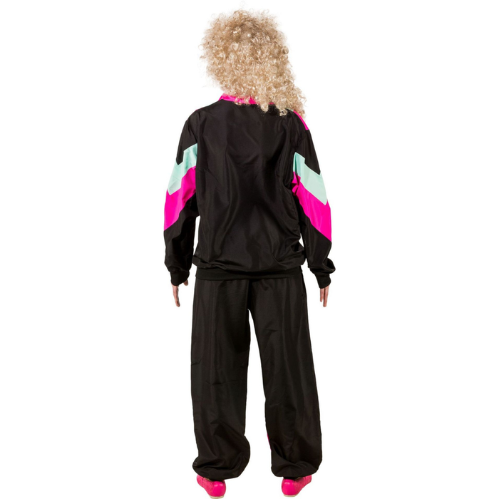 Kostüm Trainingsanzug 80er-/90er-Jahre