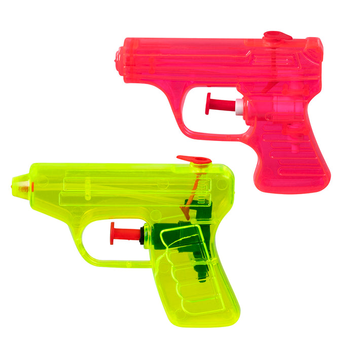 2er-Set Wasserpistolen