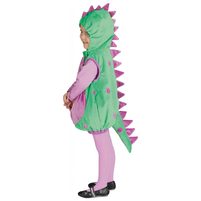 Kinderkostüm Kleiner Dino