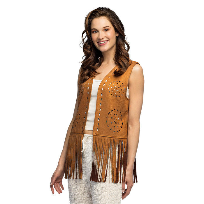 Weste Willow