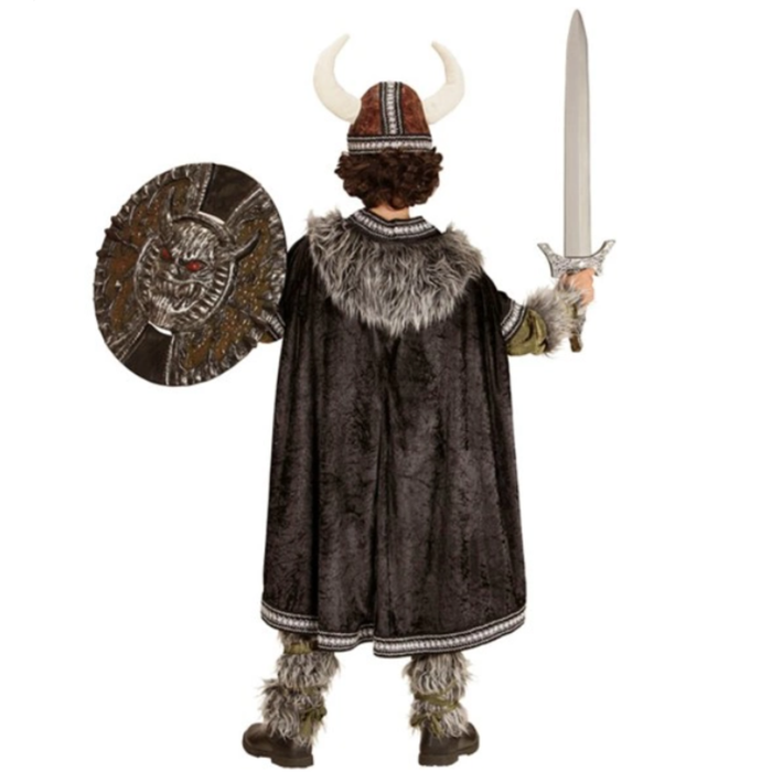 Kinderkostüm Wikinger