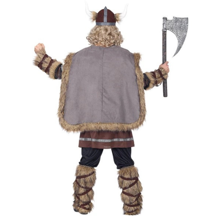 Kostüm Wikinger Leif