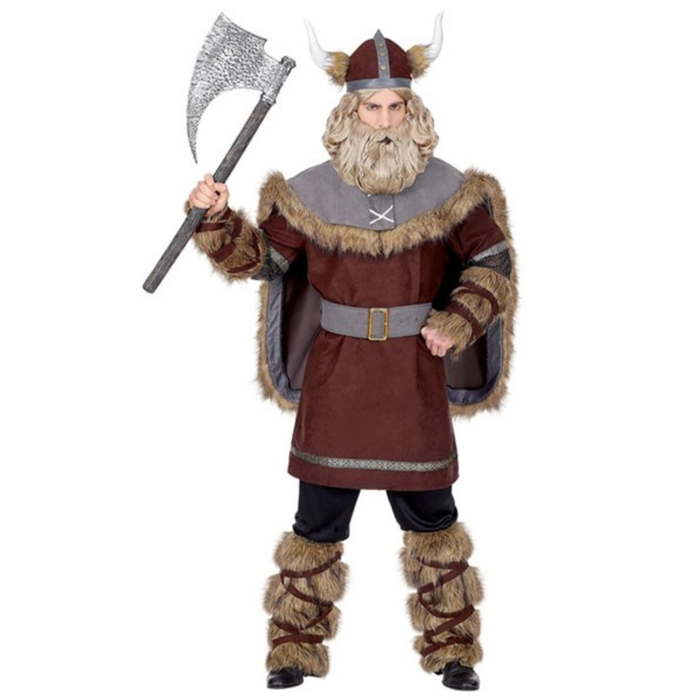 Kostüm Wikinger Leif