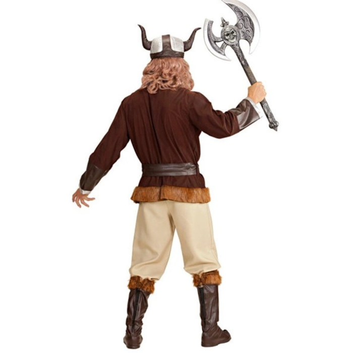 Kostüm Wikinger Velkan