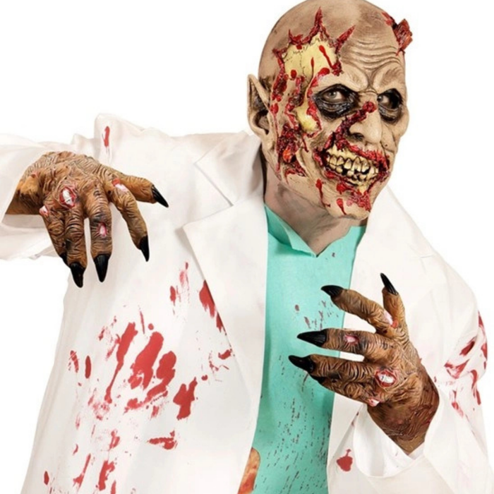 Zombie - Handschuhe